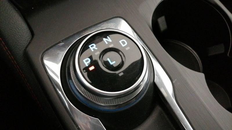 Ford Kuga 2.5 phev ST-Line 2wd 225cv cvt