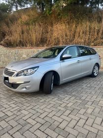Peugeot 308 1.6 HDi 92Cv Business 2015