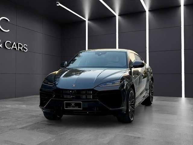 Lamborghini Urus 4.0 V8 Phev SE auto 800cv Tetto/C.23/Carbon Pack