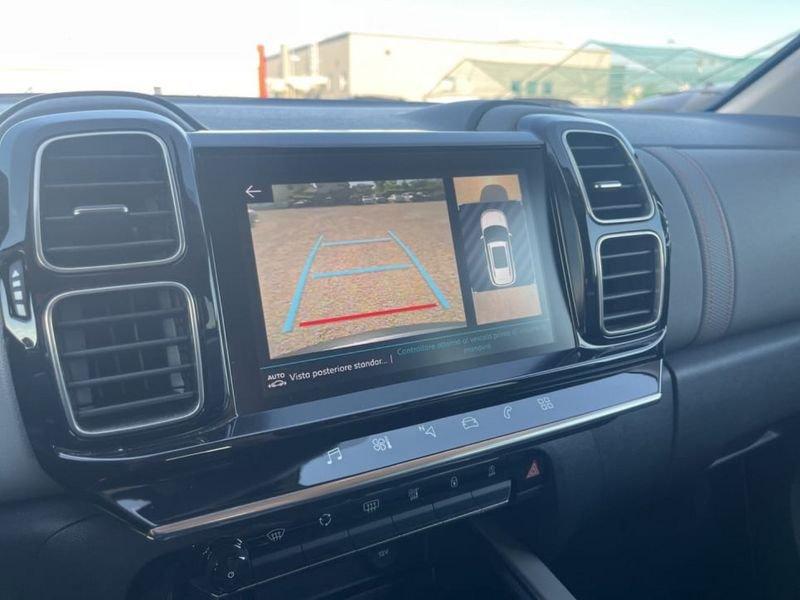Citroën C5 Aircross 1.5 BLUEHDI SHINE S&S 130CV EAT8
