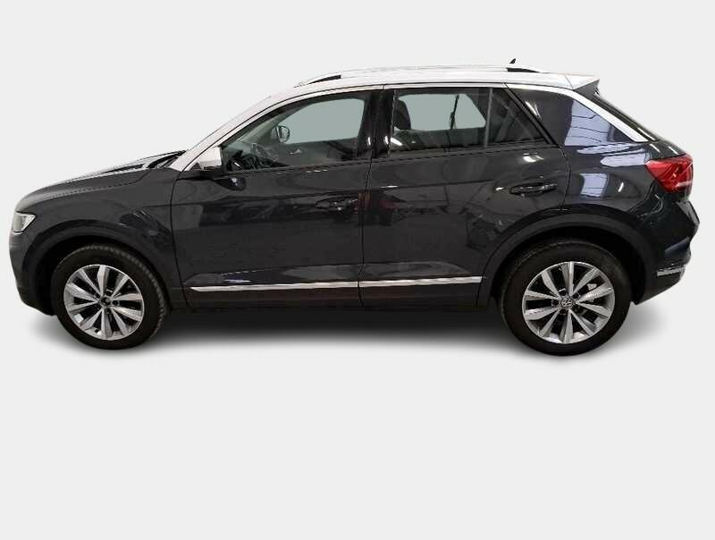 VOLKSWAGEN T-ROC 2.0 TDI SCR Style BMT DSG