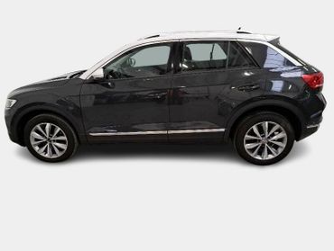 VOLKSWAGEN T-ROC 2.0 TDI SCR Style BMT DSG