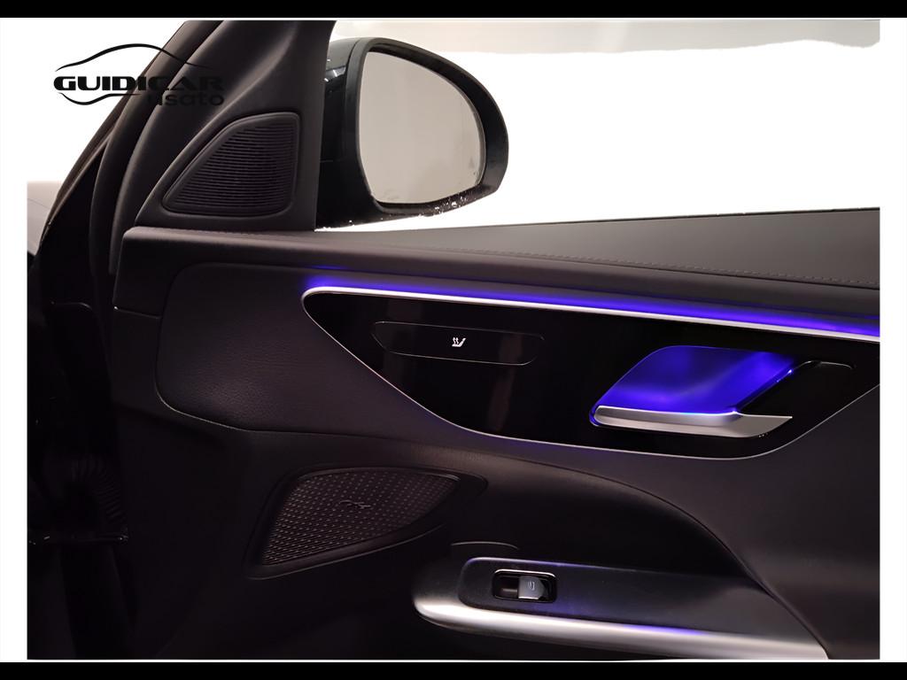 Mercedes-Benz Classe C-S206 SW 2021 - C SW 300 e phev Premium auto