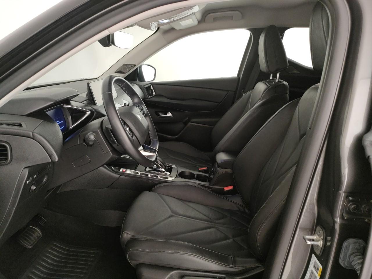 DS DS3 1.2 puretech Rivoli 130cv auto