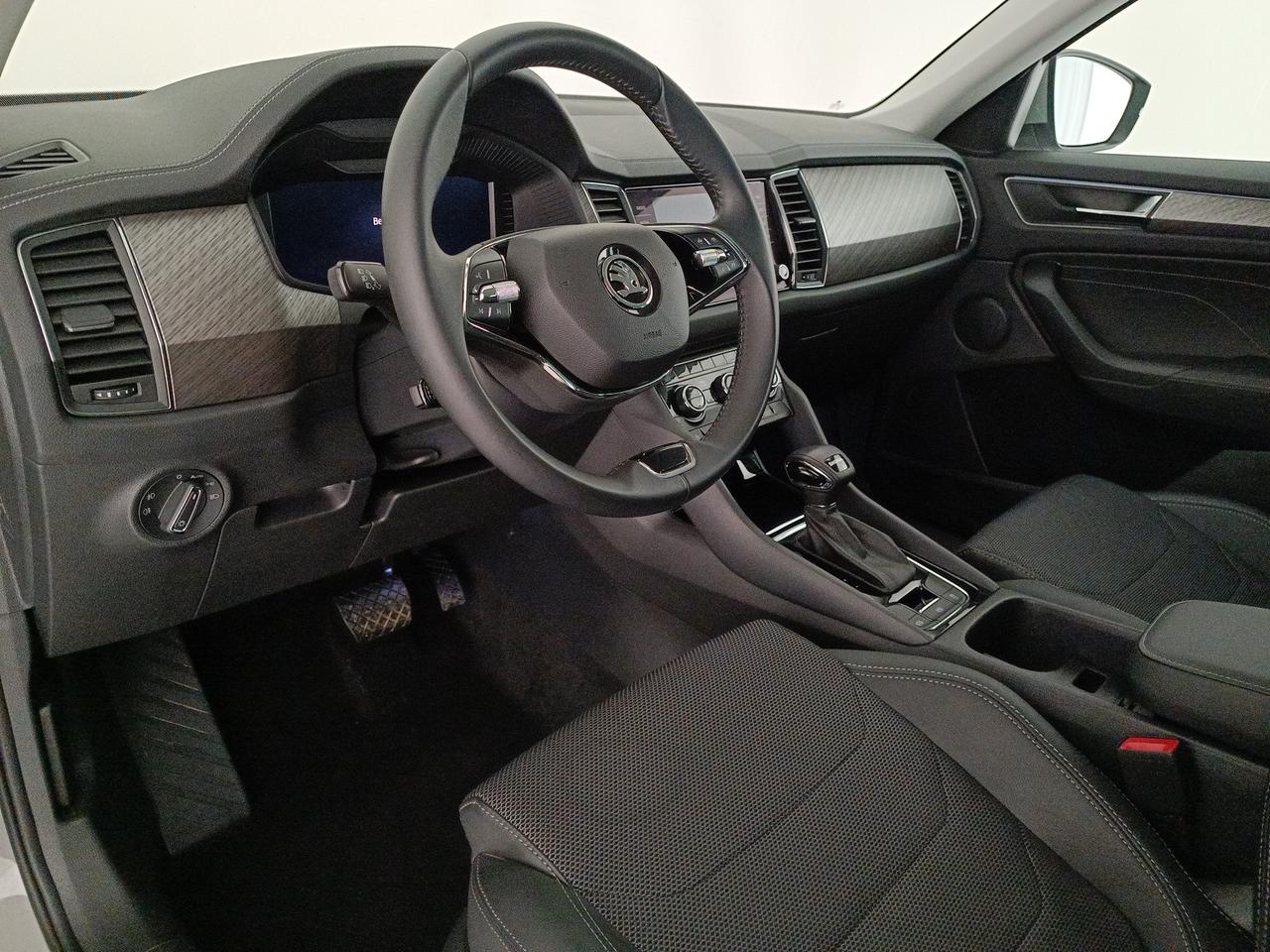 SKODA Kodiaq 1.5 tsi Style dsg