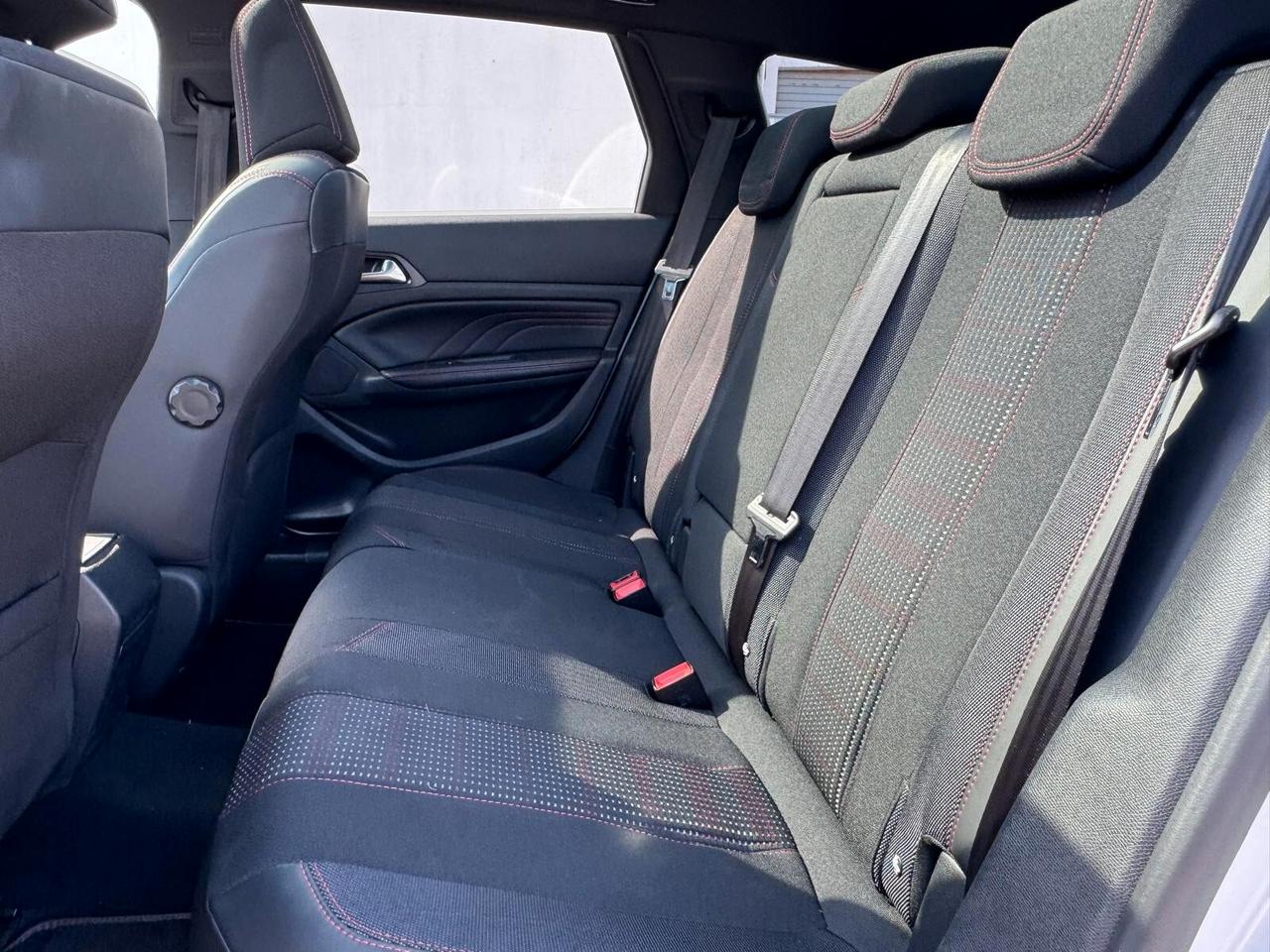 Peugeot 308 BlueHDi 120 S&S SW GT Line