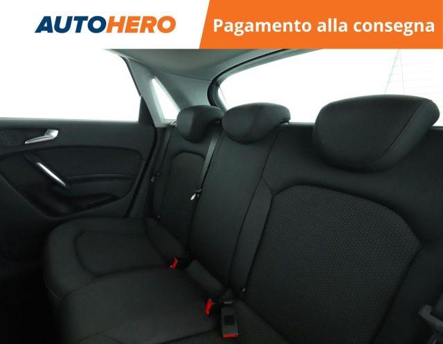 AUDI A1 SPB 1.6 TDI Attraction