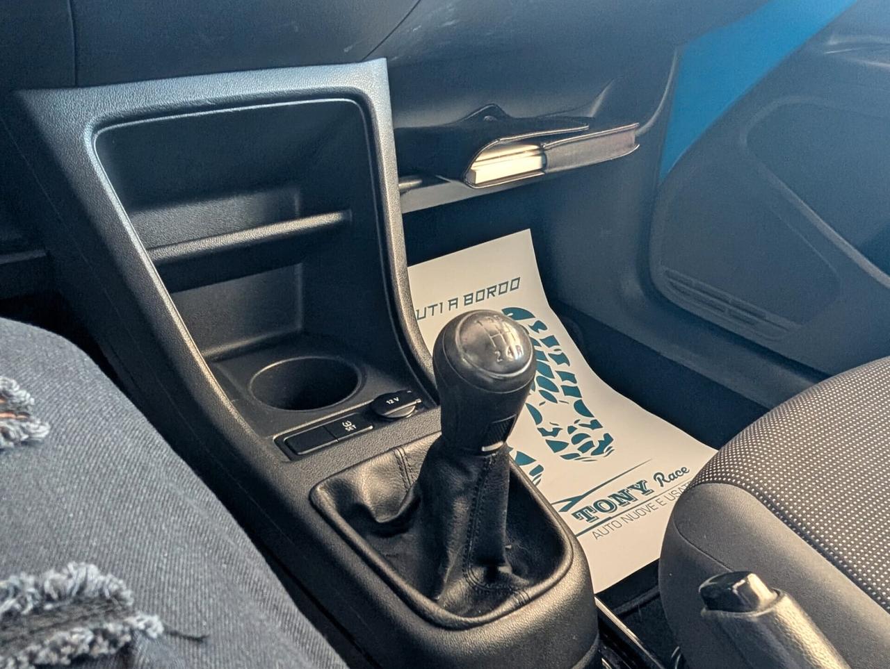 Volkswagen up 1.0 METANO/BENZINA FINANZIABILE