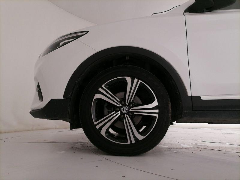 MG ZS 1.5 Comfort