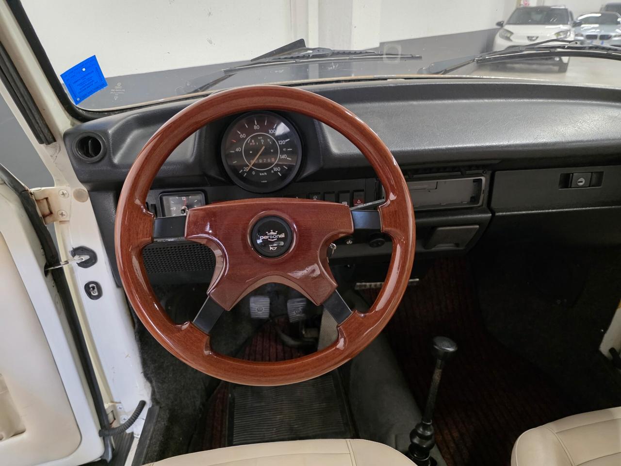 Volkswagen Maggiolino Cabrio