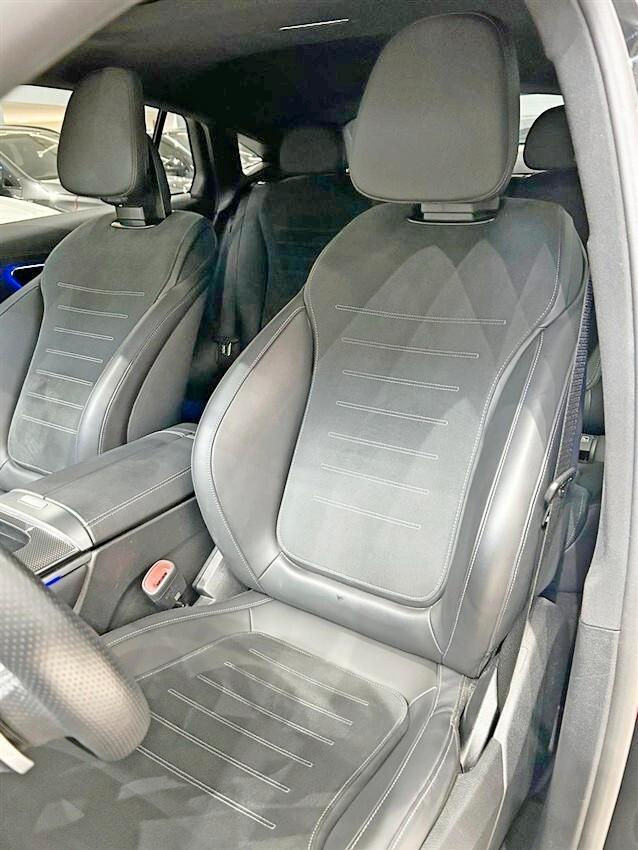 Mercedes-benz GLC 300 d 4Matic Mild Hybrid AMG Line Premium Plus