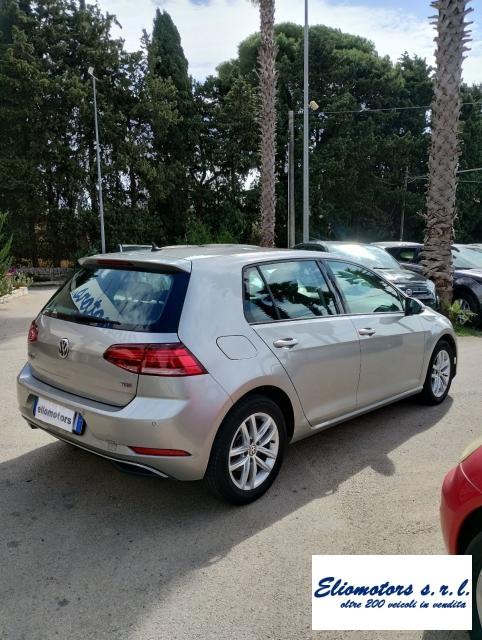 VOLKSWAGEN - Golf - 1.6 TDI 115CV 5p. Business BMT