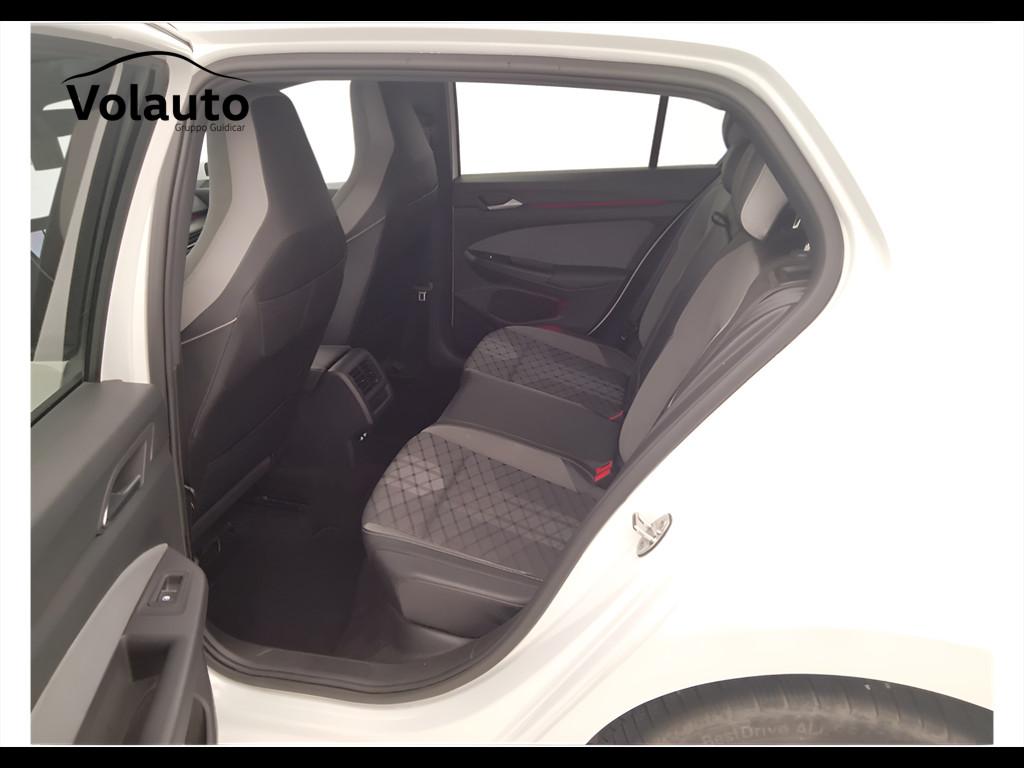 VOLKSWAGEN Golf VIII 2020 - Golf 1.5 etsi evo R-Line 130cv dsg