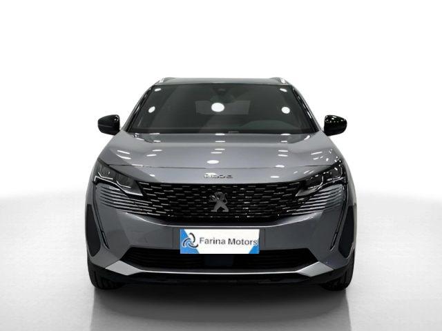 PEUGEOT 5008 Hybrid 136 e-DCS 6 Allure 7/Posti