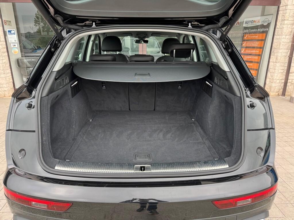 Audi Q5 35 TDI S tronic Business Advanced