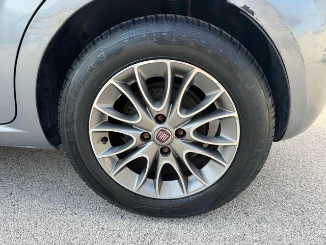 FIAT Punto Evo 1.3 Mjt 95 CV DPF 5 porte S&S Dynamic