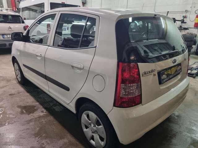 Kia Picanto Picanto 1.0 LX Spirit
