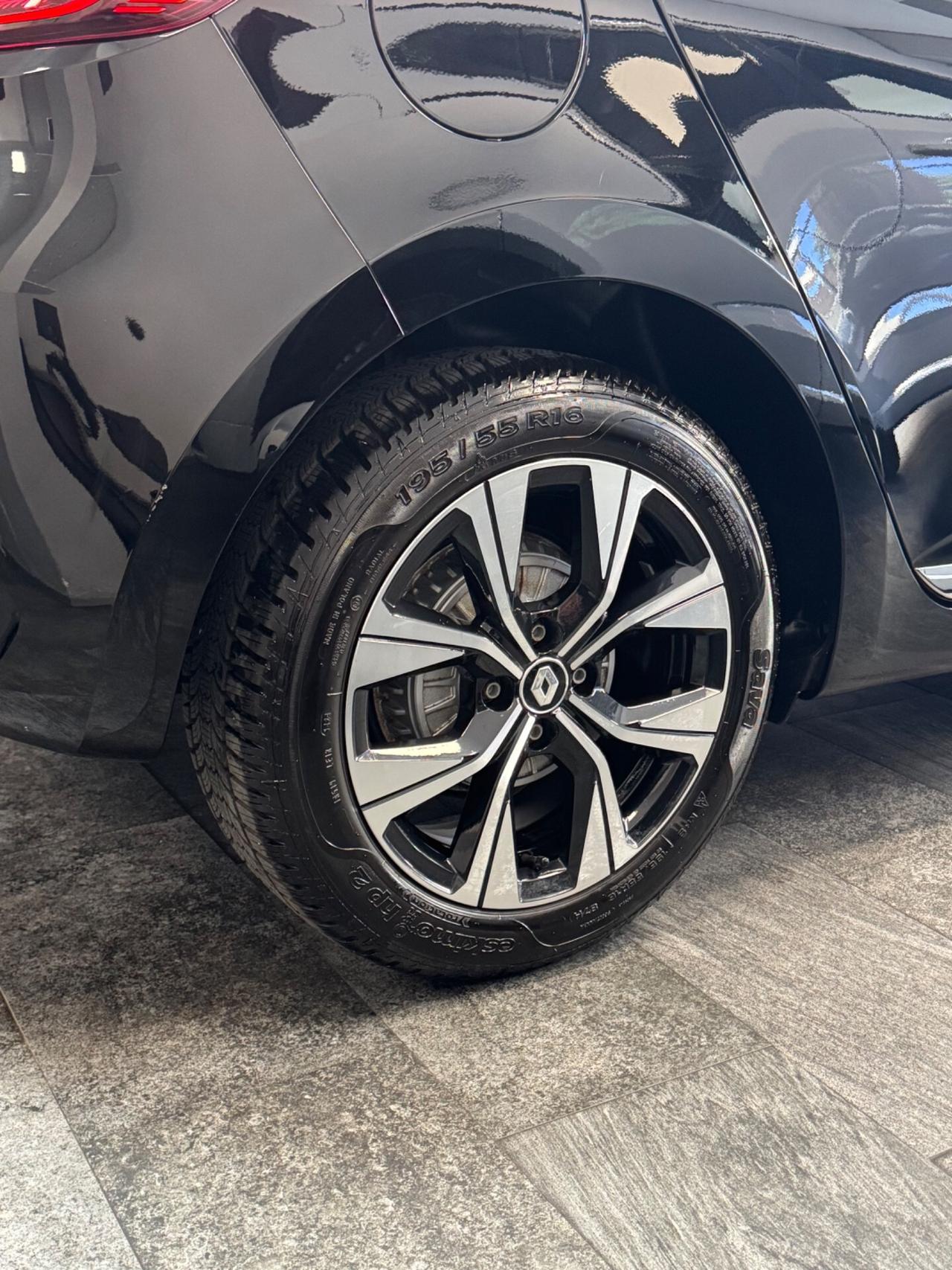 Renault Clio 1.5dCi 100 CV MY23 Finanziabile