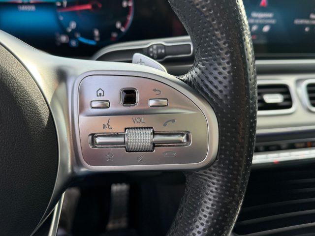 MERCEDES-BENZ GLE 300 d 4Matic PREMIUM *TETTO*UNIPROP*