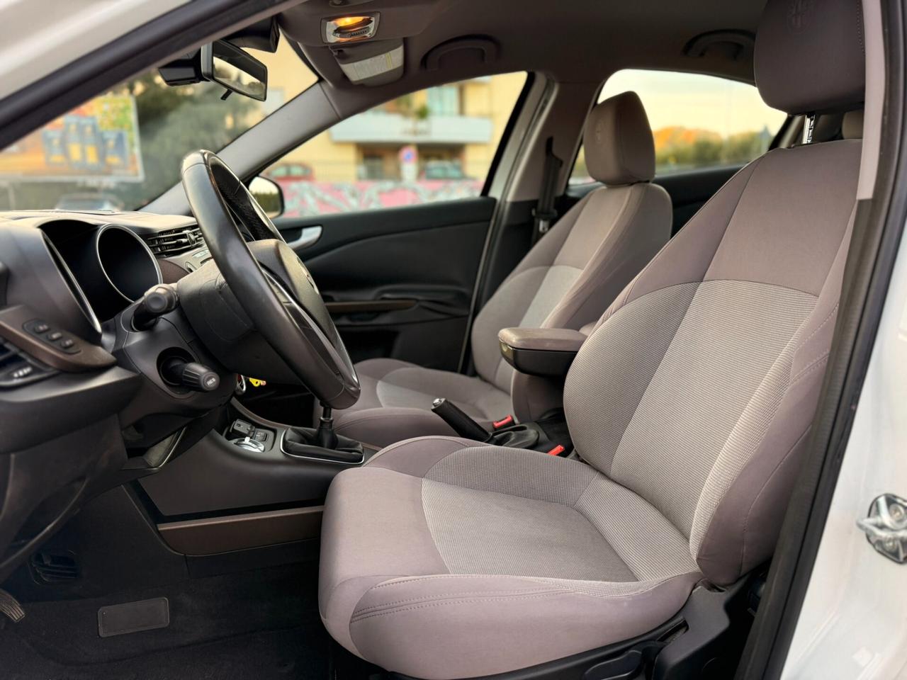 Alfa Romeo Giulietta 1.6 GARANZIA 12 MESI