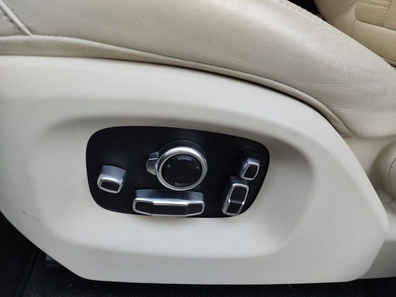 Land Rover RR Sport 30 BITURBO 306 AUTOBIOGRAPHY TETT CERCH 21 DYNAMIC