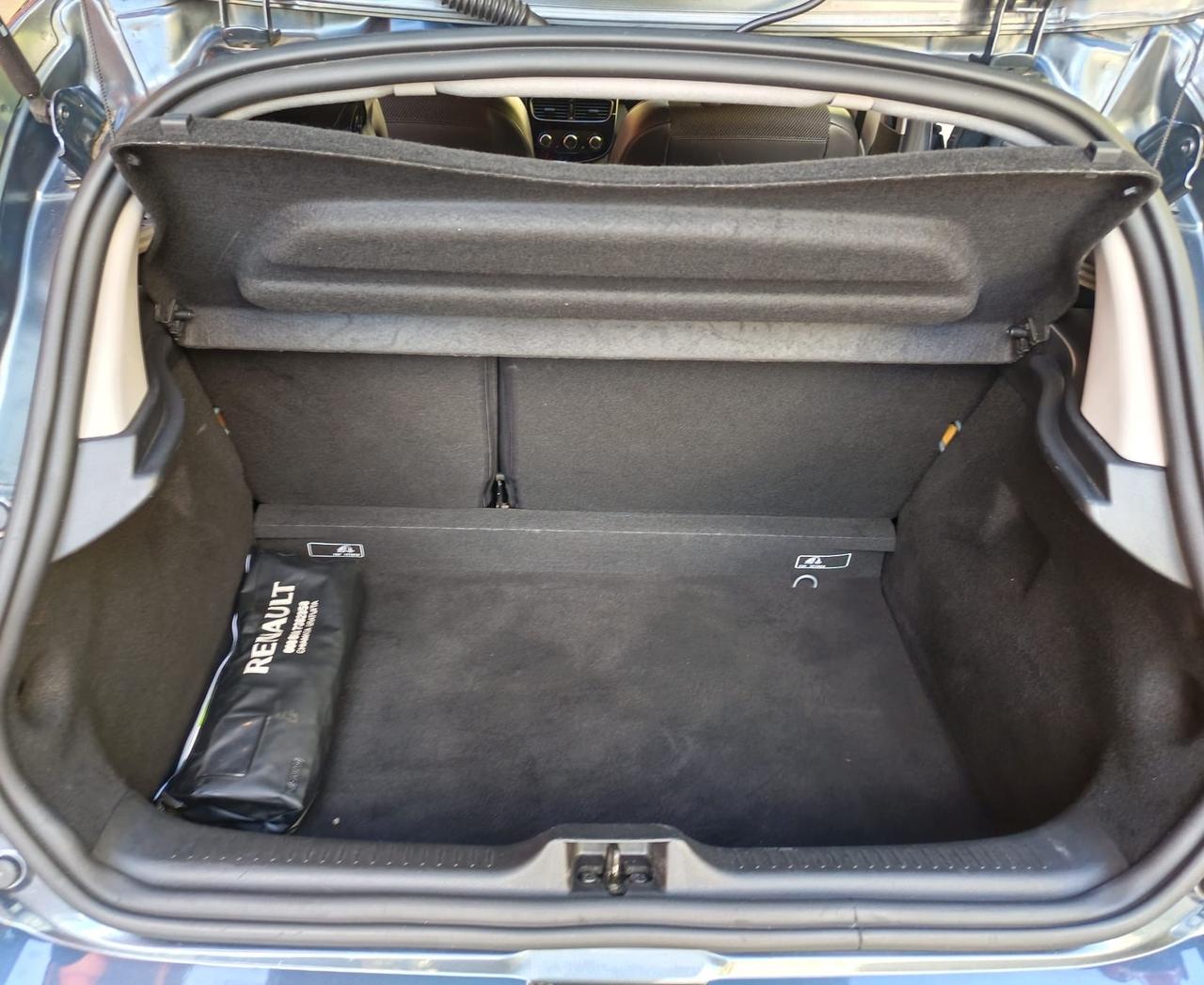 Renault Clio dCi 8V 75 CV 5 porte Duel2