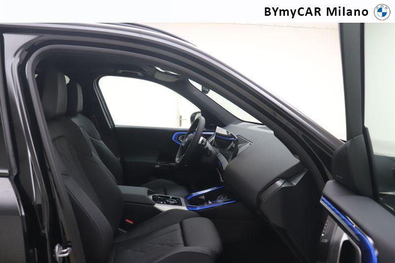 BMW X3 d MSport xDrive20 Steptronic