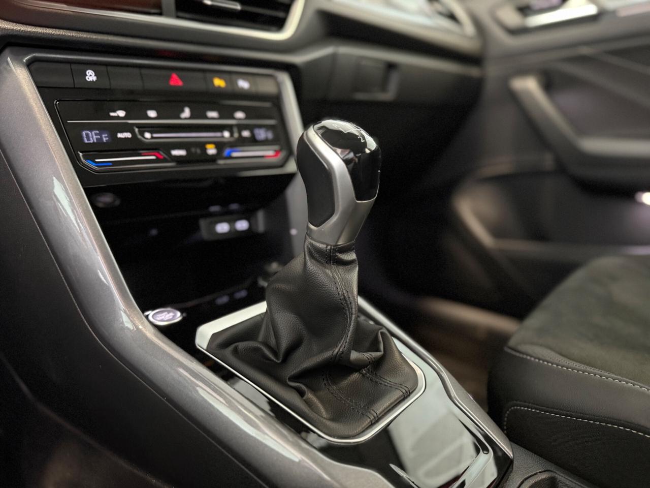 Volkswagen T-Roc 1.5 TSI ACT Style