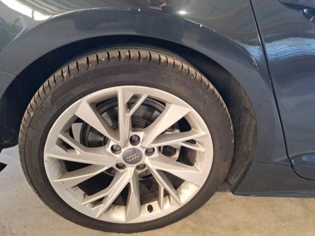 AUDI A5 40 TDI S tronic Business Advanced