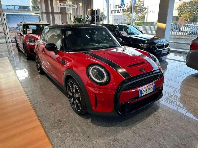 MINI Cooper S 2.0 Cooper S