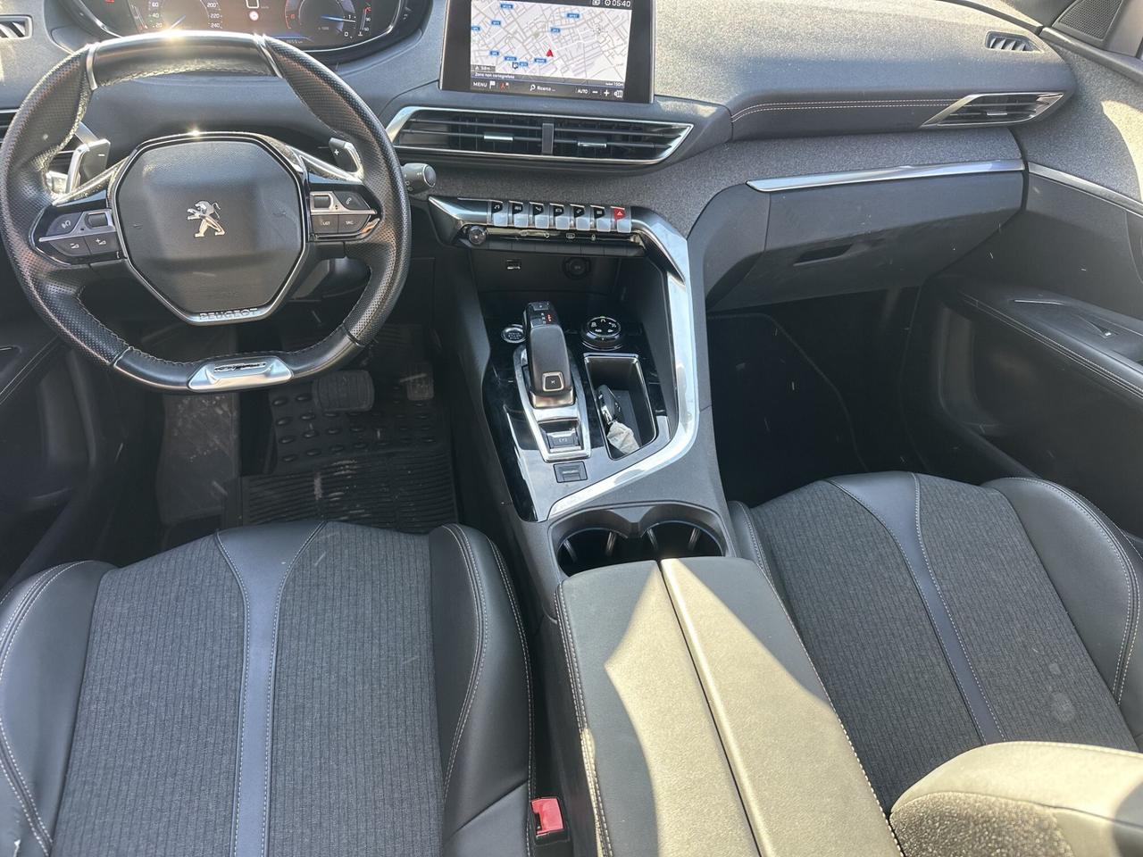 Peugeot 3008 BlueHDi 130 EAT8 GT Line 2020