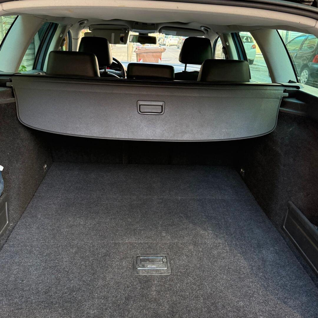 Volkswagen Passat 2.0 TDI DPF DSG Highline