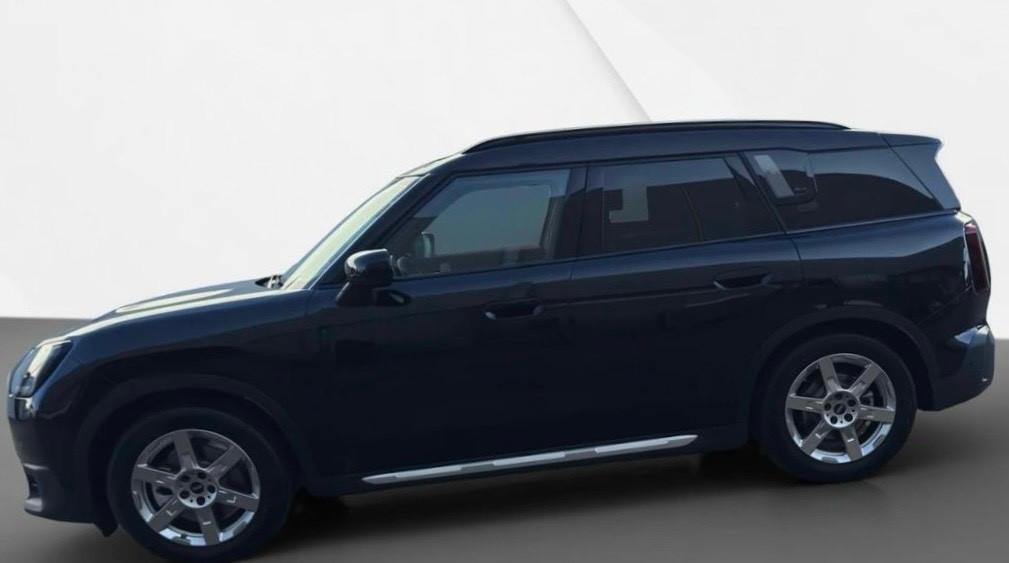 Mini Cooper SE Countryman ALL4 - 313 cv
