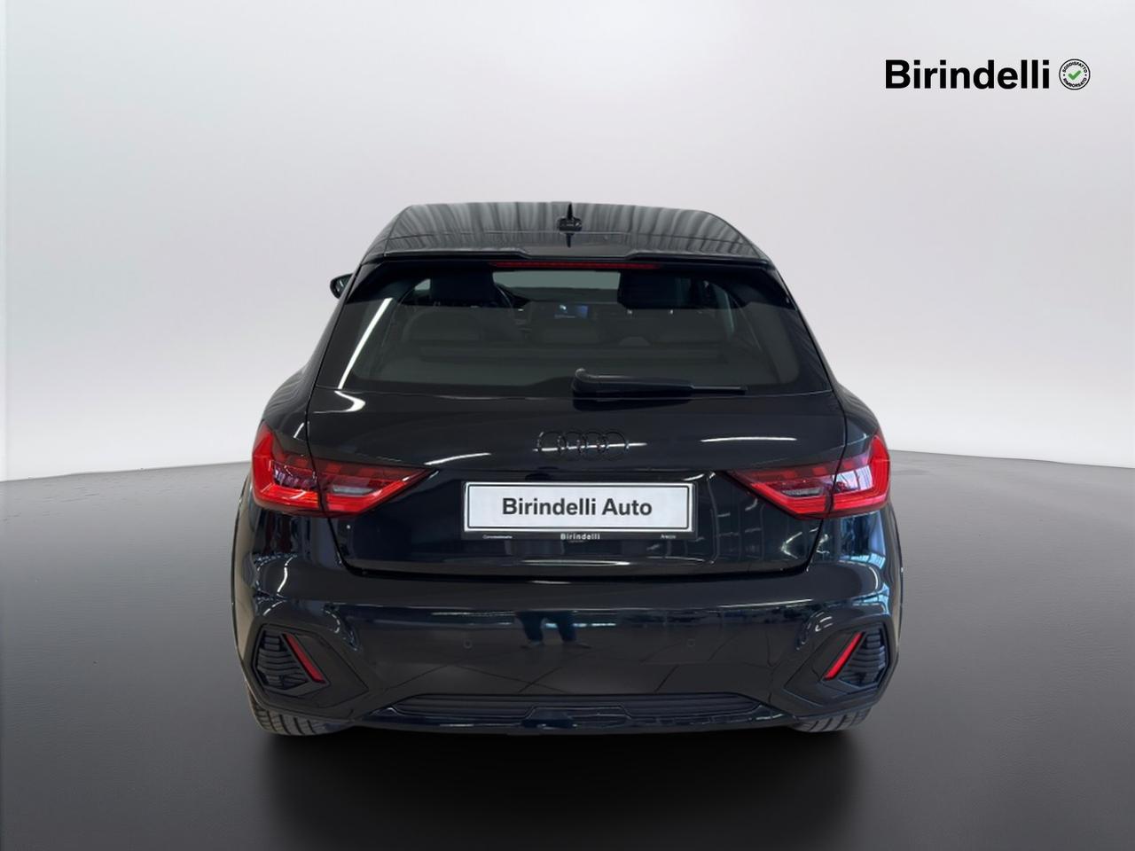 AUDI A1 2ª serie - A1 citycarver 30 TFSI Admired
