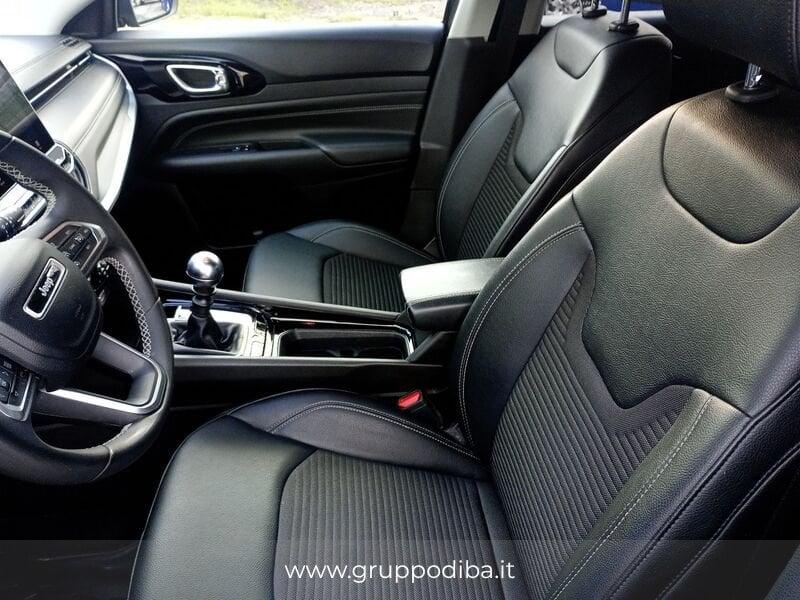 Jeep Compass II 2021 1.6 mjt Limited 2wd 130cv