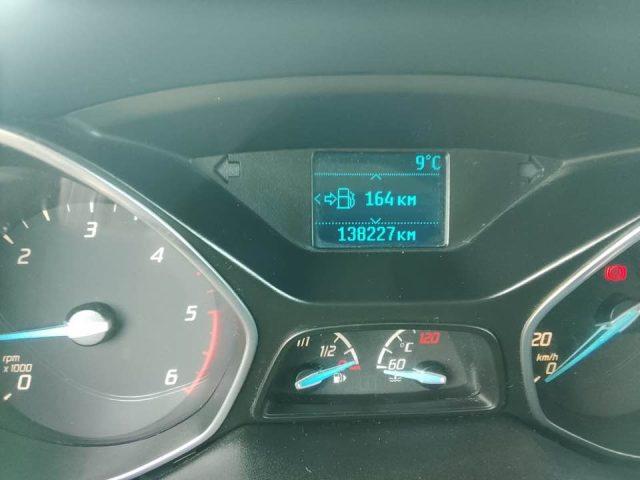 FORD C-Max 1.6 TDCi 95CV Titanium