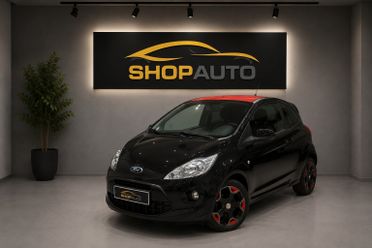 Ford Ka 2015 Allestimento S UNICA NEL SUO GENERE!
