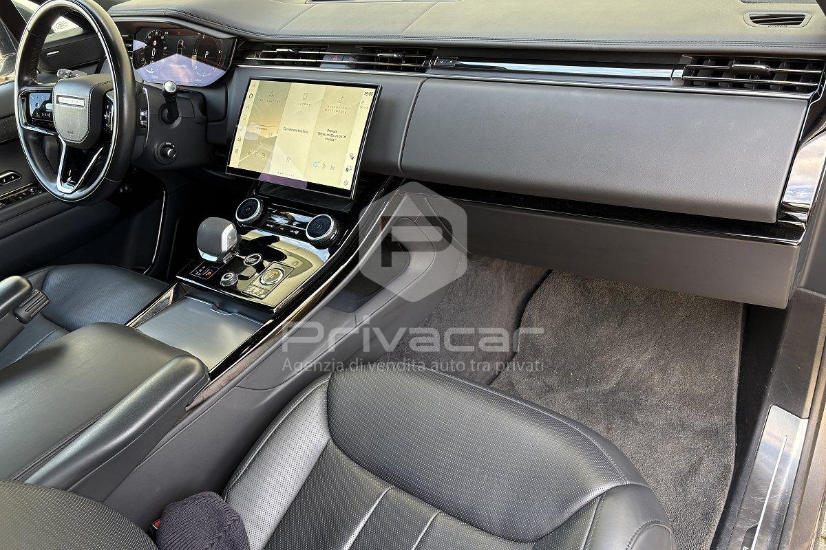 LAND ROVER Range Rover Sport 3.0D l6 300 CV Dynamic HSE