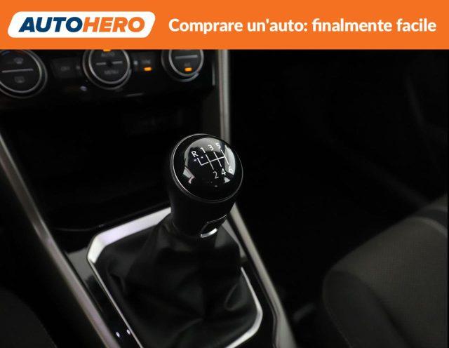 VOLKSWAGEN T-Roc 1.0 TSI Style BlueMotion Technology