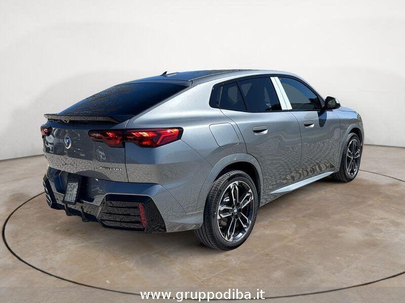 BMW X2 Serie X XDRIVE20D