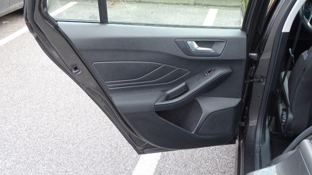 FORD Focus 1.5 EcoBlue 120 CV, automatica, Garanzia..