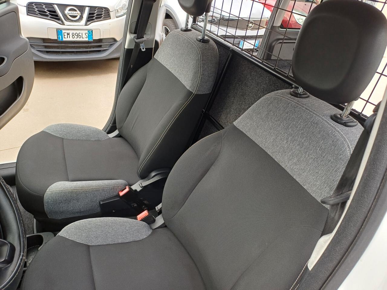 Fiat Panda 1.0 Hybrid Pop Van 2 posti