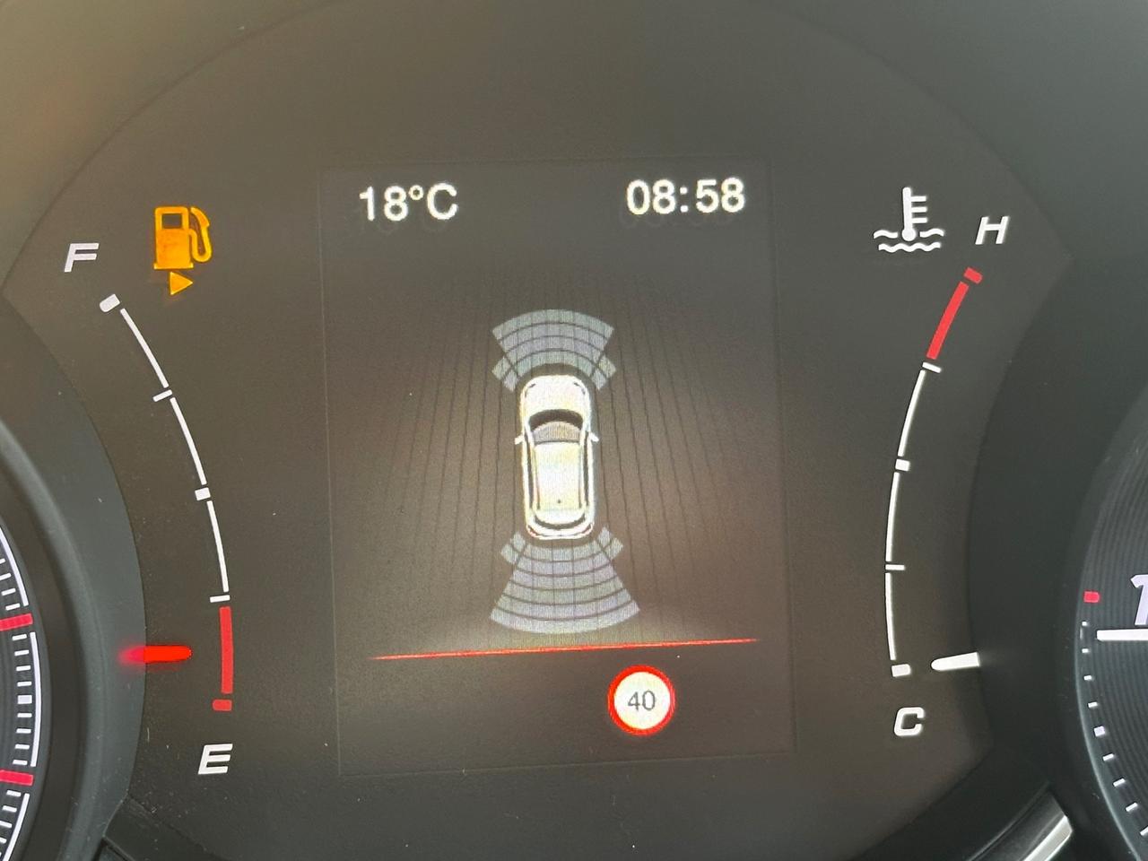 Fiat 500X Mjt 95 CV Sport Full BiColore PREZZOVERO