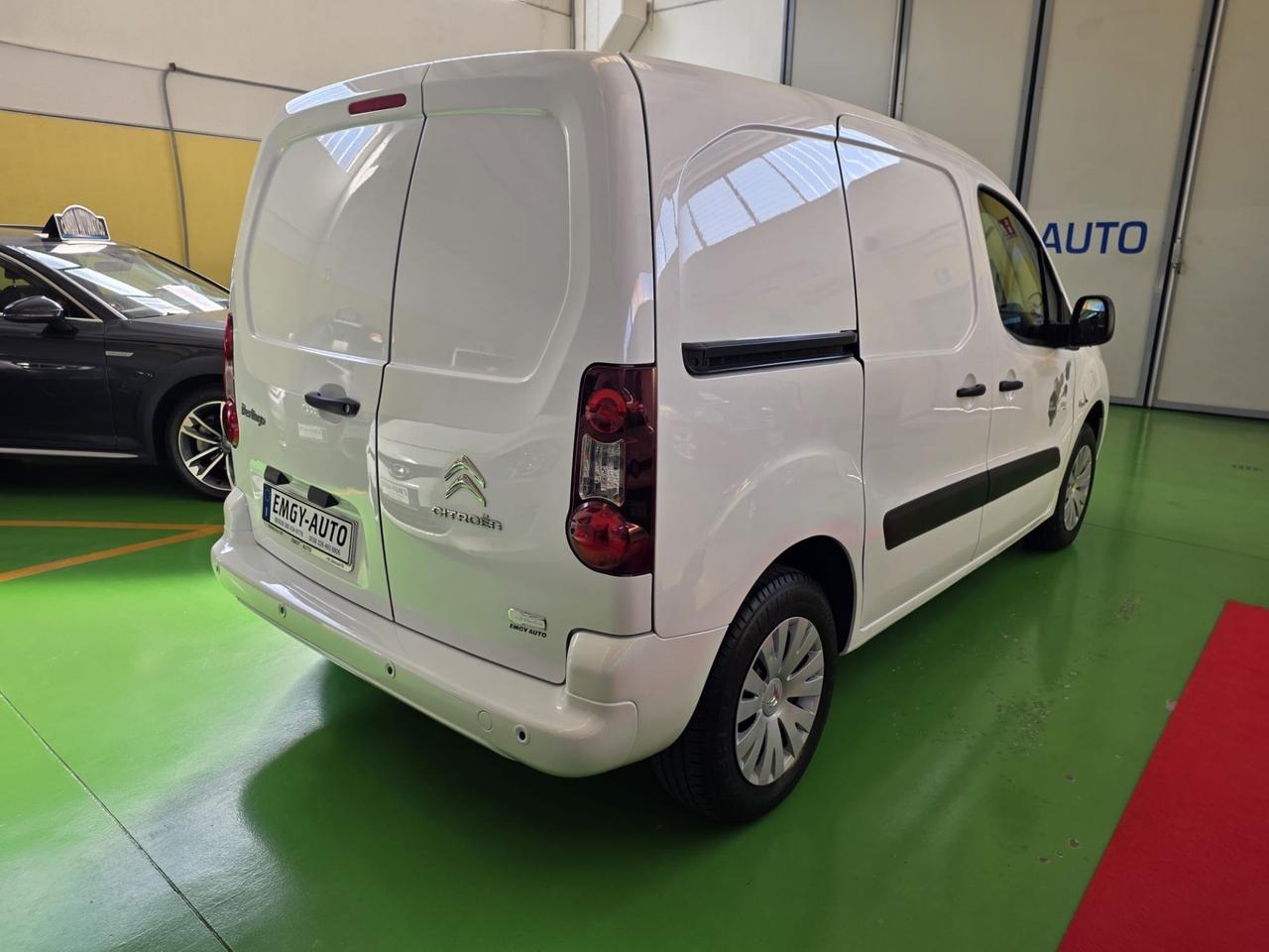 Citroen Berlingo Full Electric Van 3 p. Automatico 29.000km.