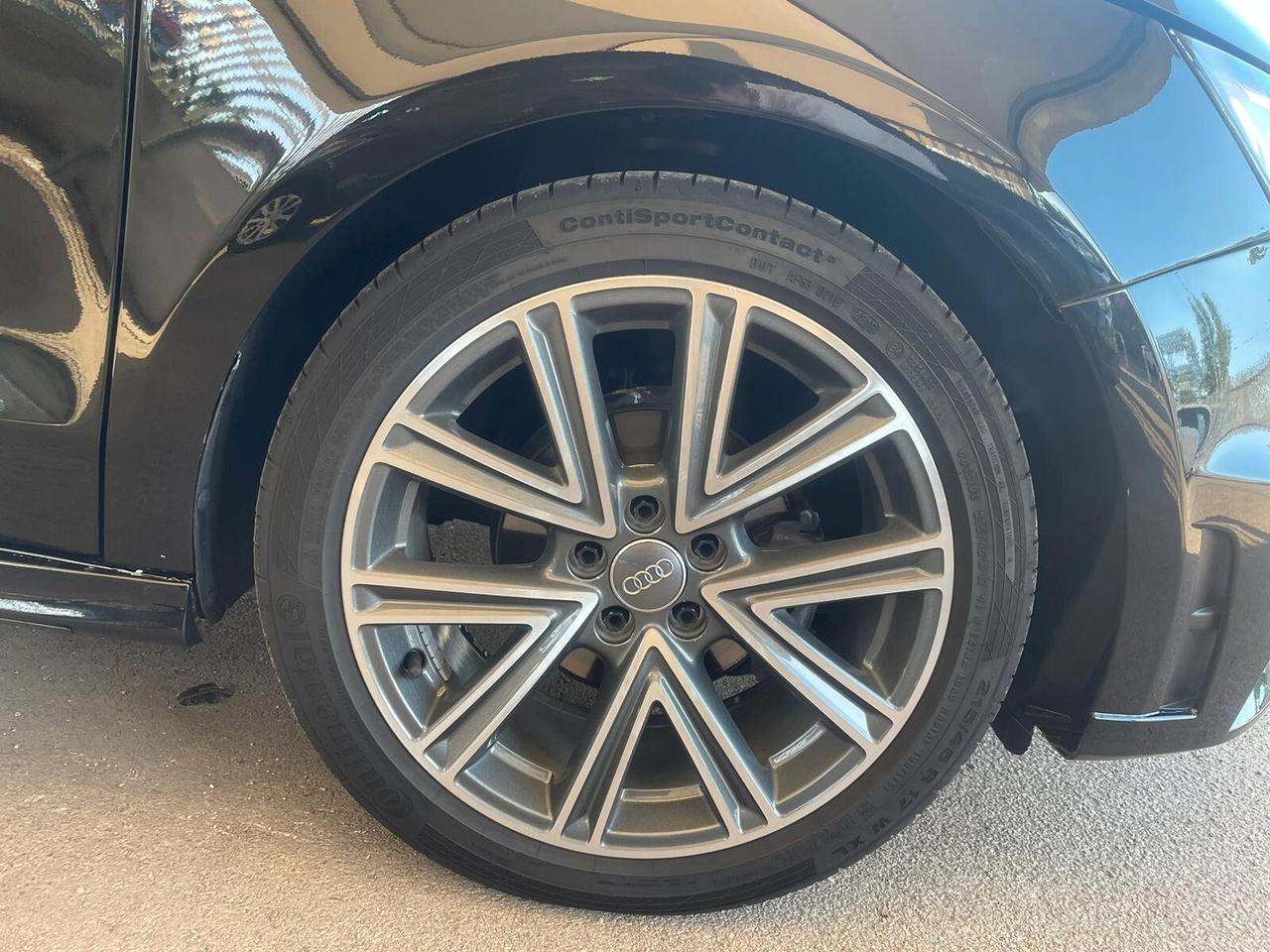 Audi A1 SPB 1.6 TDI S line edition plus 3P