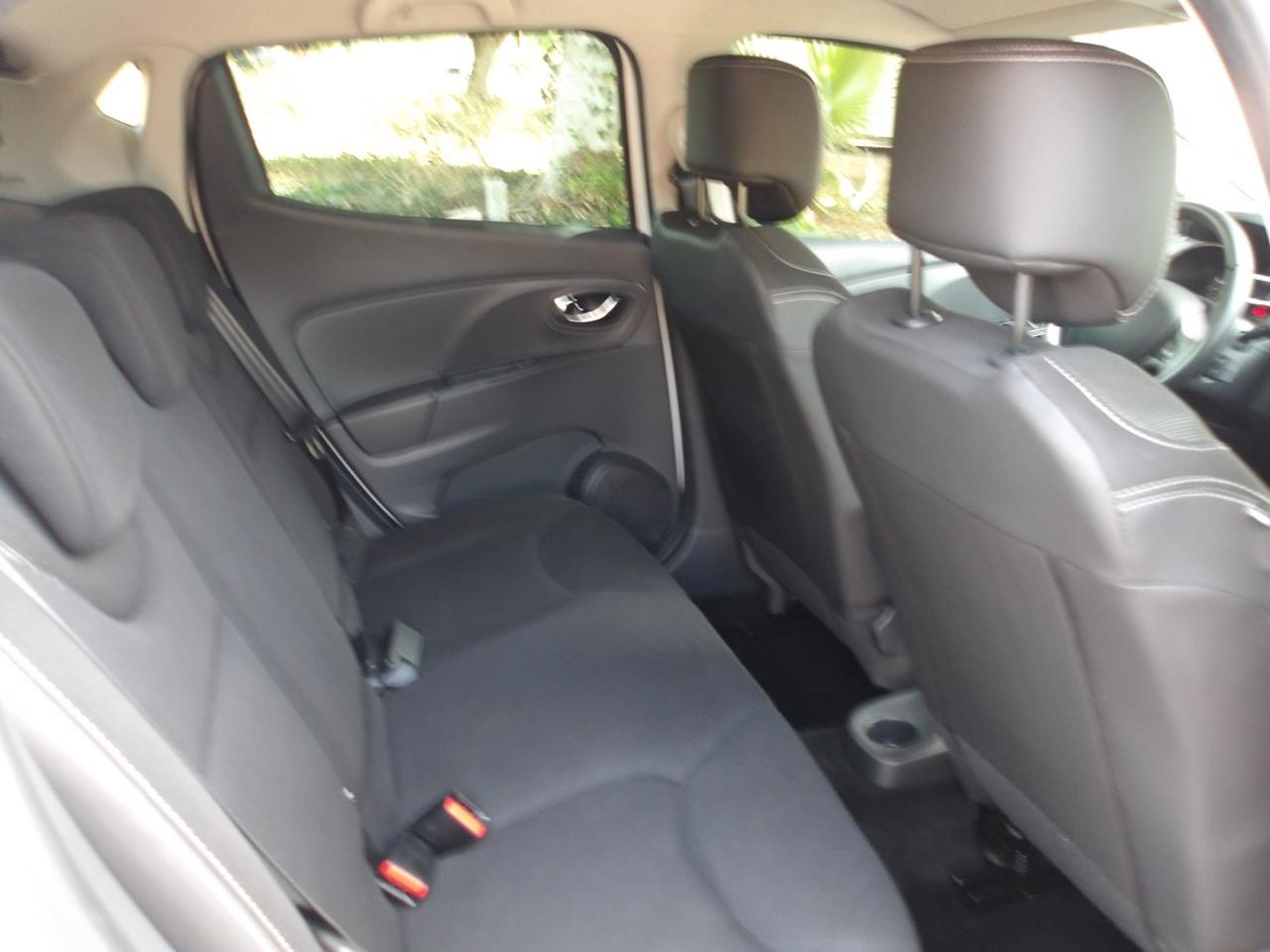 Renault Clio 5 Porte Clio 5p 1.5 dci energy s&s 90cv