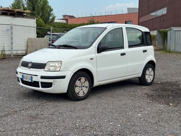 Fiat Panda 1.1 Active Benzina 54cv Neopatentati 2006