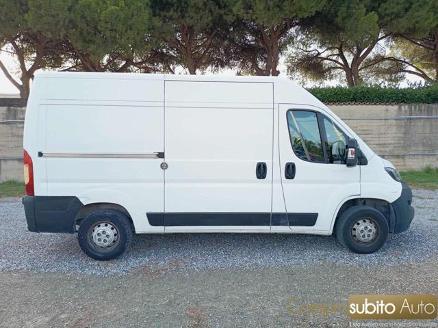 PEUGEOT Boxer 330 2.2 BlueHDi 140 S&S + IVA 22%