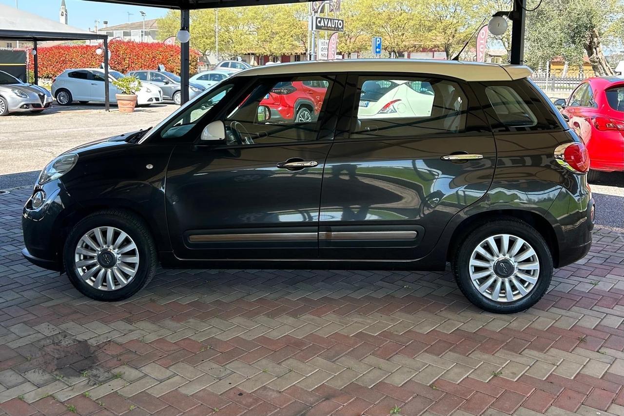 Fiat 500L 1.3 Multijet 95 CV Pop Star ok neopatentati