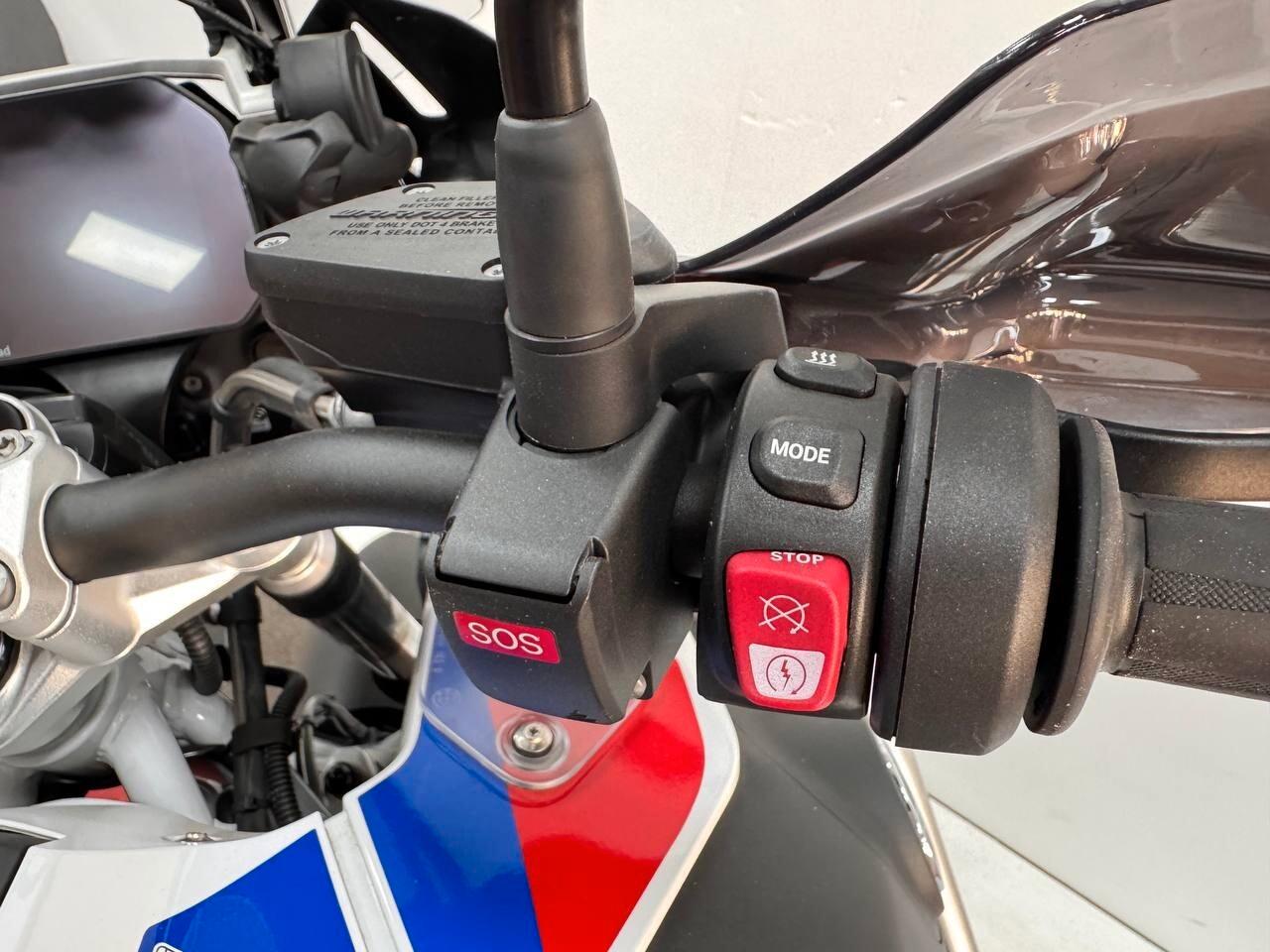 BMW R 1250 GS Adv Rallye DA 266 € AL MESE – SENZA ANTICIPO